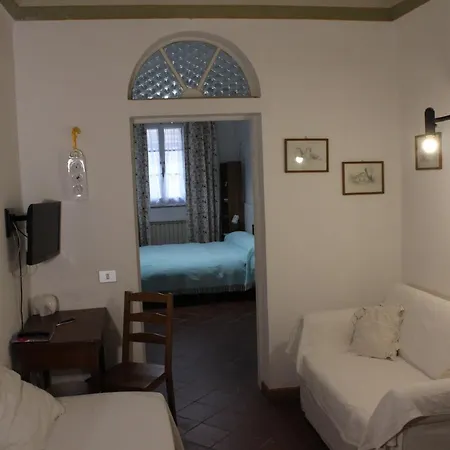 Vacantara * Pisa