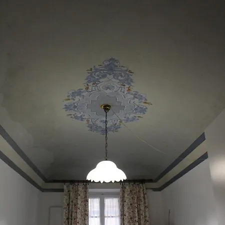 Vacantara Apartment *