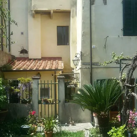 Vacantara Pisa
