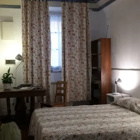 Apartment Vacantara Pisa