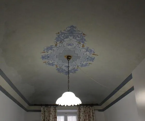 Vacantara 아파트 *