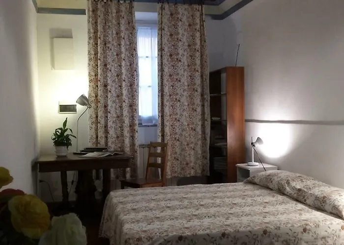 아파트 Vacantara 피사