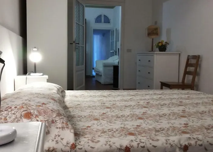 Vacantara 아파트 피사