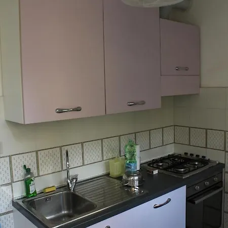 Apartamento Vacantara Pisa