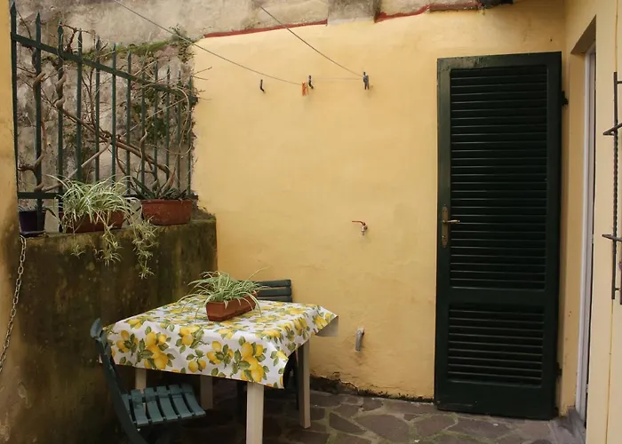 Vacantara Apartmán