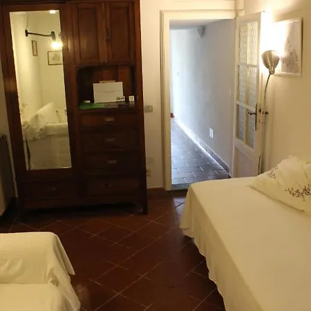 Vacantara Apartment *