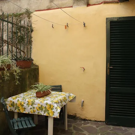 Vacantara Appartement