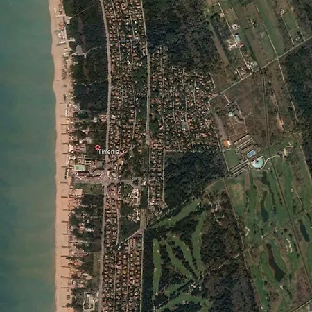 Vacantara Appartement