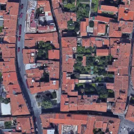 Vacantara Apartment *