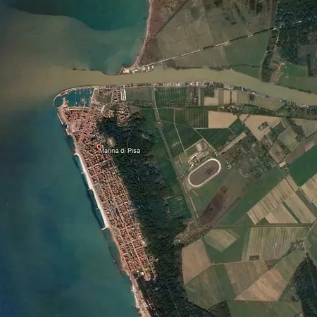 Apartment Vacantara Pisa