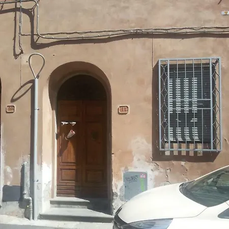 Vacantara Apartment *